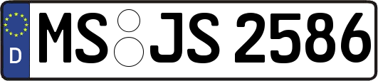 MS-JS2586