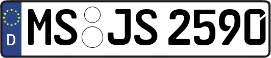 MS-JS2590