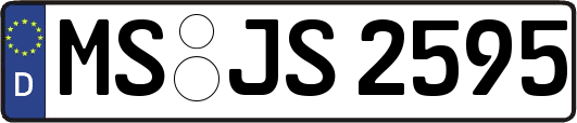 MS-JS2595