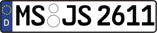 MS-JS2611