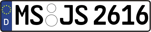MS-JS2616