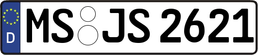 MS-JS2621