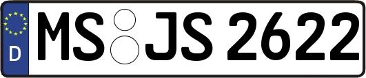 MS-JS2622