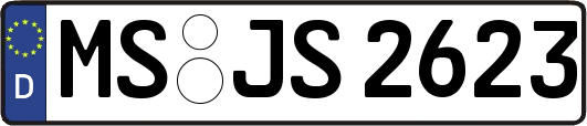 MS-JS2623