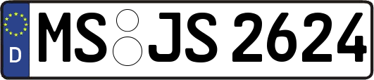 MS-JS2624