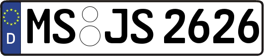 MS-JS2626