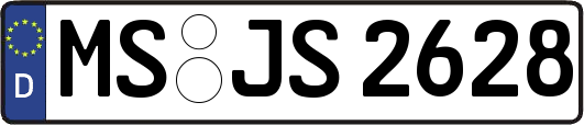 MS-JS2628