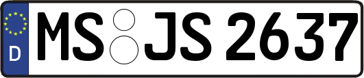 MS-JS2637