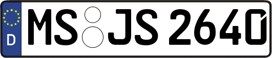 MS-JS2640