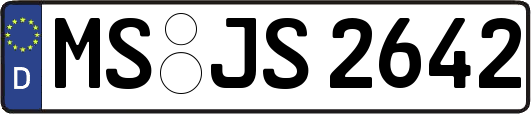 MS-JS2642