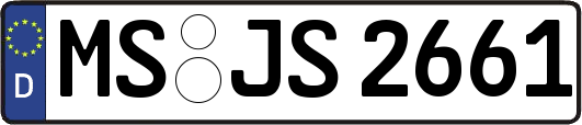 MS-JS2661