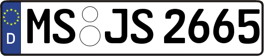 MS-JS2665