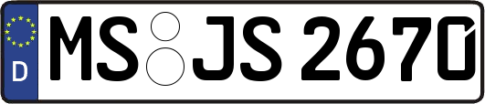 MS-JS2670