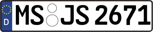 MS-JS2671