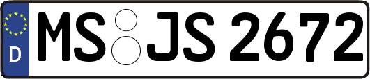 MS-JS2672