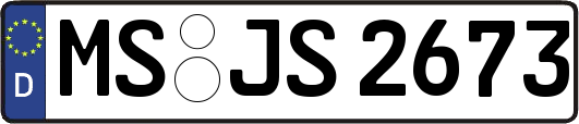 MS-JS2673