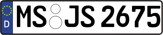 MS-JS2675