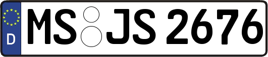 MS-JS2676
