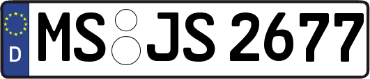 MS-JS2677