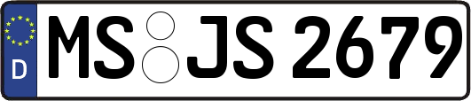 MS-JS2679