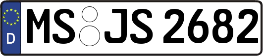 MS-JS2682