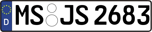 MS-JS2683