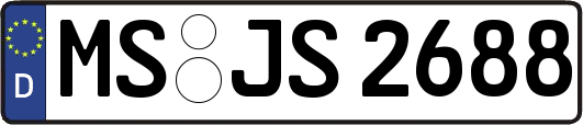 MS-JS2688