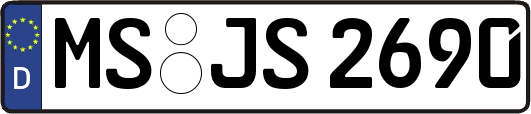 MS-JS2690