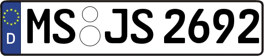 MS-JS2692