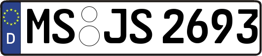 MS-JS2693