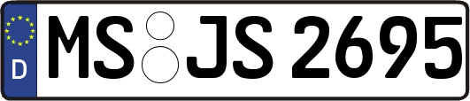 MS-JS2695