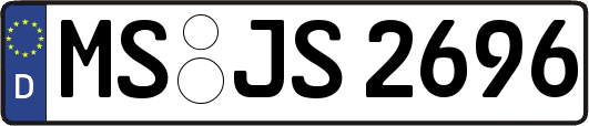 MS-JS2696