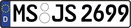 MS-JS2699