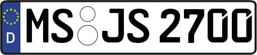 MS-JS2700
