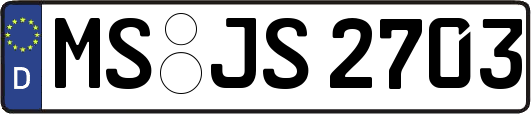 MS-JS2703