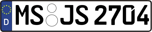MS-JS2704