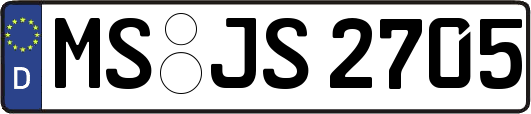 MS-JS2705