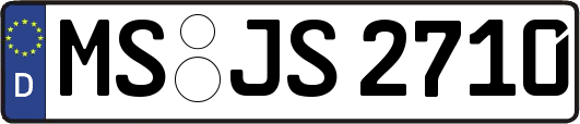 MS-JS2710