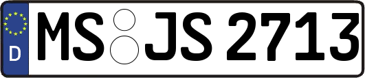 MS-JS2713