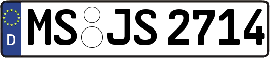 MS-JS2714