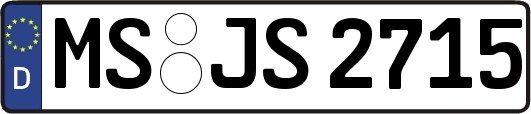 MS-JS2715
