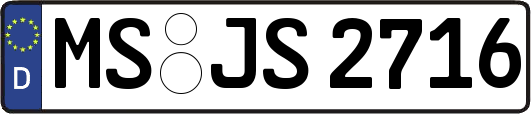 MS-JS2716