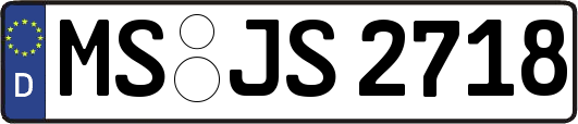 MS-JS2718