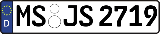 MS-JS2719