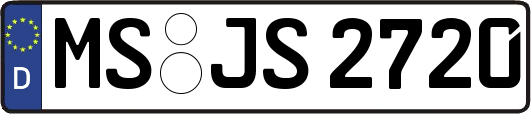 MS-JS2720