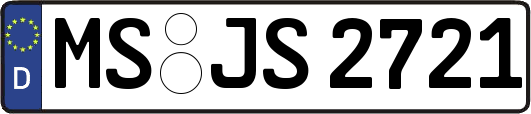 MS-JS2721