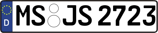 MS-JS2723