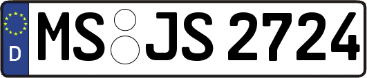 MS-JS2724