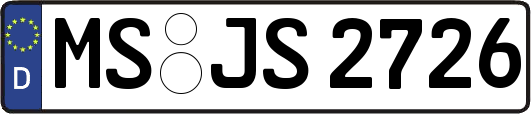MS-JS2726