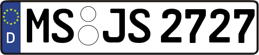 MS-JS2727
